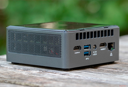 Мини-ПК