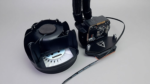 ARCTIC Liquid Freezer III Pro 420